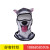 Amazon Riding Sunblock 3D Animal Headgear summer UV headgear absorbs sweat and dries quickly dust sunshade