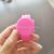 Silicone hand sanitizer crossborder Amazon with the same product creative phenotype bracelet in stock