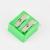 826 sharpener double hole sharpener office sharpener student sharpener stationery wholesale