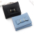 Korean Style Personalized Fashion Women's Three-Fold Wallet Women's Wallet Coin Purse Card Bag Clutch Magnetic Snap Women's Bag New