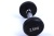 Weight Lifting Fitness Dumbbell Rubber-Covered Fixed Dumbbell Exercise Arm Strength