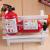 Fire extinguisher pencil sharpener student pencil sharpener stationery wholesale