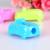 Car pencil sharpener  student  pencil sharpener pencil sharpener stationery wholesale