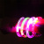 Stall Hot Sale Toy Acrylic Luminous Bracelet Led Glow Bracelet Children's Small Toys Wholesale Factory Customization