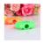 Block  pencil sharpener turn pencil sharpener Student pencil sharpener candy color pencil sharpener stationery wholesale