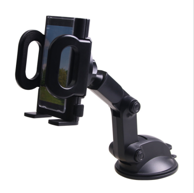 Shunwei Multi-Function On-Board Phone Holder Suction Cup Navigation Bracket Mechanical Arm Mobile Phone Holder SD-1121B