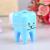 Tooth pencil sharpener Cartoon student  pencil sharpener pencil sharpener pencil sharpener stationery wholesale