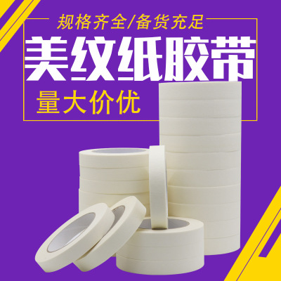 Manufacturers direct Masking TAPE  [10 years old]
