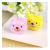 Chick Pencil Sharpener student pencil sharpener learning stationery wholesale