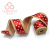 Manufacturers direct sale of natural quality linen ribbon