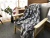 Good Cotton Three-Layer Yarn Woven Towel Blanket Blanket Finished Product Water Washing, Processing Soft Skin-Friendly Moisture Absorption Breathable