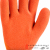 Wear - resistant, slip - proof, oil - proof, waterproof, plastic, rubber impregnated, PVC foamed, rubber, gloves, labor protection