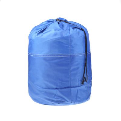 New as 210D Boat cover anti-UV v-shaped Blue manufacturers Direct