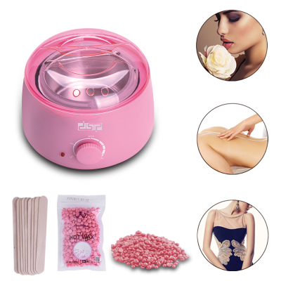 DSP multifunctional depilating hot wax Melting wax pot beauty care heater beeswax melting wax domestic treatment machine