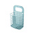 Manufacturers direct folding laundry basket without holes for clothes toy storage basket household laundry basket