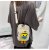 Factory Wholesale Cute Canvas Bag Parent-Child Bag Korean Style Small Shoulder Bag Backpack Crossbody Bag Custom