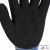 Gloves labor protection wear-resistant work latex foam wang thickened with rubber rubber site male workers breathable