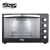 DSP Dansong electric oven household commercial large capacity 60L timing oven fully automatic baking cake bread