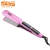DSP splint straight curl dual-use bangs do not hurt the straightener female fan small straight iron plate straight clip