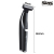 DSP/DSP Multi-Function Shaver Electric Hair Clipper Men's Hair Clipper Shaving Head Dual-Use Shaver
