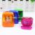 379 Xinle Pencil Sharpener office double-hole pencil  sharpener student pencil sharpener stationery wholesale