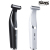 DSP electric nose hair clipper For men cleaning shaving nose hair clipper for men and women a charging nose hair clipper
