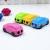 Car double-hole sharpener car sharpener Student sharpener school supplies