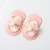 2020 New Spring and Autumn Baby floor socks hollow out flower dot glue anti-slip baby socks bowknot children socks