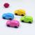 Car double-hole sharpener car sharpener Student sharpener school supplies