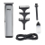 DSP Dansong hair clipper electric shaver electric shaver oneself hair cutting tool professional home