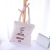 [Spot] Simple canvas bag pure cotton canvas bag student shopping bag processing custom LOGO