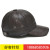 Leather cap middle aged and aged men winter warm padded baseball cap real cowhide old man ear protector winter cap