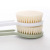 A2586 simple bath brush scrub back brush long handle soft fur bath brush scrub scrub scrub scrub scrub brush