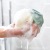 Big bath bath ball bath ball bath flower lovely scrub bath rub back bubble bath products bath flower bath towel