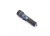 Plastic LED Flashlight Household Department Store Lighting Emergency Lamps No. 1 Battery 2 Flashlight LED Lamp