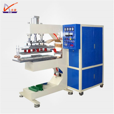 15kW Running Belt Machine