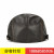 Real cowhide cap - top layer leather cap men's leather cap fashion cap in autumn and winter