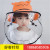 Froth Cap children Fisherman Cap 2020 South Korean version of new sunblock and sunshade baby cap for boys and girls