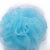 Manufacturers popular bath back bath ball comfortable bubble net bath flower soft bath wipe artifact can be customized