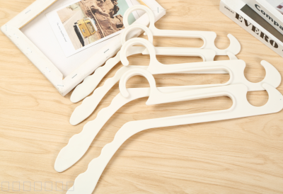 Coat hanger multifunction clothes hanger seamless non-slip clothes hanger pants rack