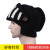 Aliexpress sells Roman knight knitted hats winter Gladiator mask hats hand-knitted men's hats