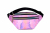 Ladies' new cross-border hot-selling laser Fanny pack PU Fanny pack multi-function color single-shoulder cross-body wholesale customization