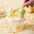 New Corn Ice Tray Creative DIY Homemade Ice Cube Tray Ice Cream Ice Cream Fruit Ice Maker Factory Wholesale Spot