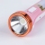 New Bright USB Charging Multi-Function Clock Dual-Purpose Money Detector LED Flashlight