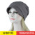 Hat female Han edition Spring and Autumn with brim basin hat versatile painter fisherman hat bald crescent hat