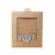 Wholesale Custom General-Purpose Non-Logo Necklace Packaging More than Kraft Box Colors Custom