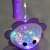 New cartoon children's lantern singing Mid-Autumn Festival lantern LED lighting toys wholesale children's toys