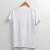 Custom circular collar men's culture advertising shirt quick dry breathable moisture absorption sweat sports T-shirt