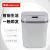 Wanlian Smart Inductive Ashbin Household Automatic Trash Can Storage Gifts Factory Direct Sales