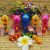 Surprise animal lollipop creative puzzle toys children snacks children toys wholesale manufacturers direct sale